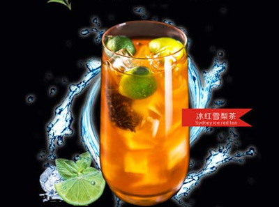 Gooddrink热麦官网